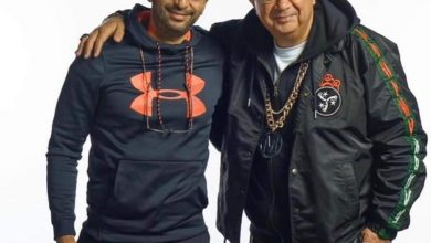 صورة ماجد الكدواني يدخل عالم المنصات وموضوع عائلي