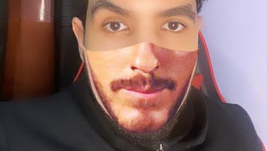 صورة يوسف شربية ينجح في الجمع بين سعد المجرد ومحمد رمضان لمحاربة كورونا