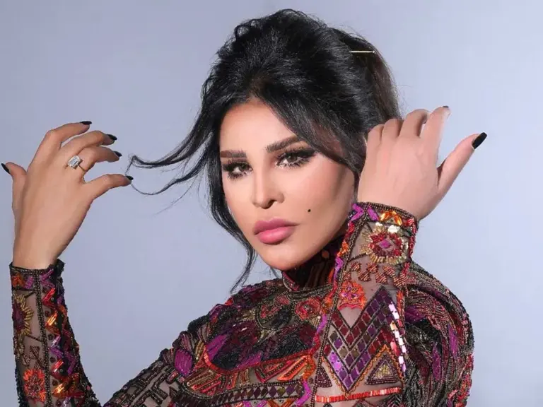 أحلام تغيظ راغب علامة بوائل كفوري وتشدد: “أكيد طلباتي أوامر”