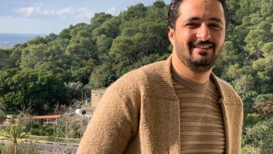 صورة فيلم سعودي تسعة تسعة يضم نجوم العرب مع نجم عالمي