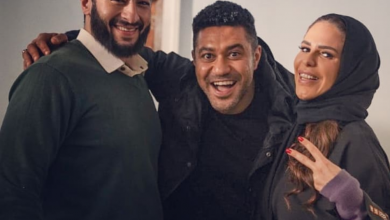 صورة مشاهدة عالية لمسلسل المداح وحمادة هلال يواصل تالقه ويمارس السحر