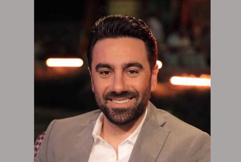 “قبل الضو” برنامج جديد لميشال حوراني على شاشة ال Lbc